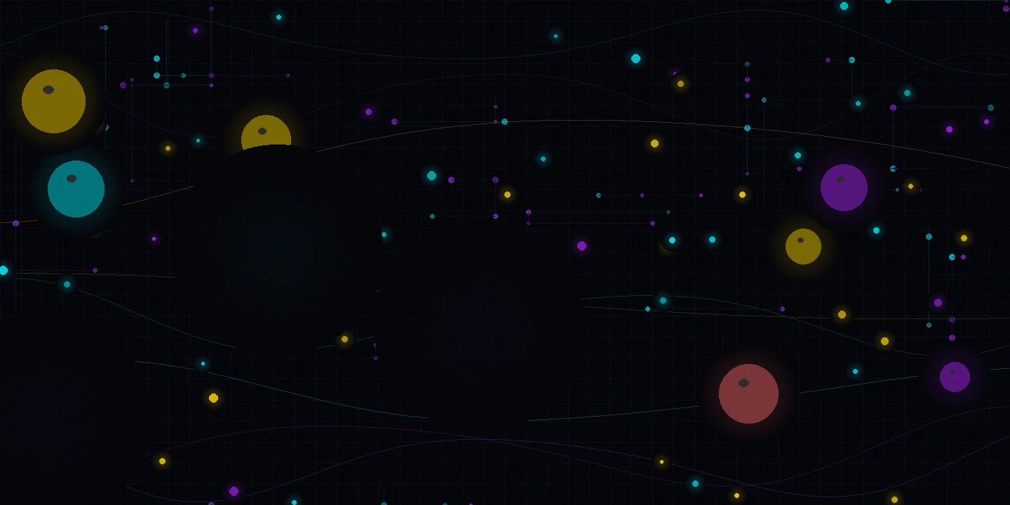 天空彩票APP量子演算终端界面展示