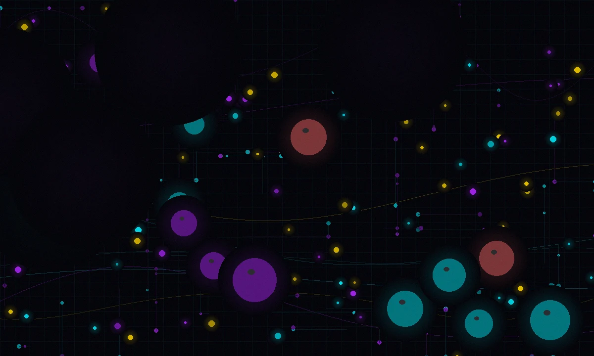 天空彩票APP智能选号功能量子可视化