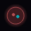 天空彩票双色球量子演算图标