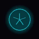 天空彩票特色彩种量子演算图标