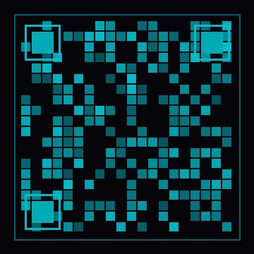 天空彩票Android版APP下载二维码