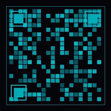 天空彩票iOS版APP下载二维码