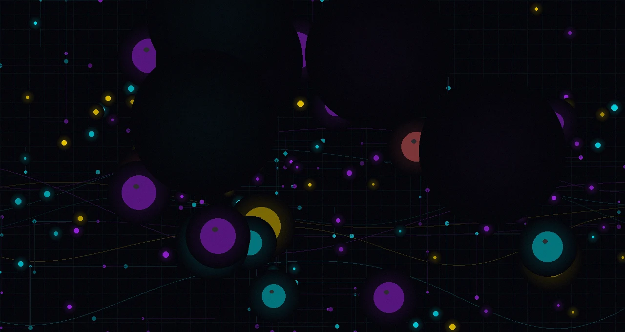 天空彩票双色球奖池滚存数据量子可视化