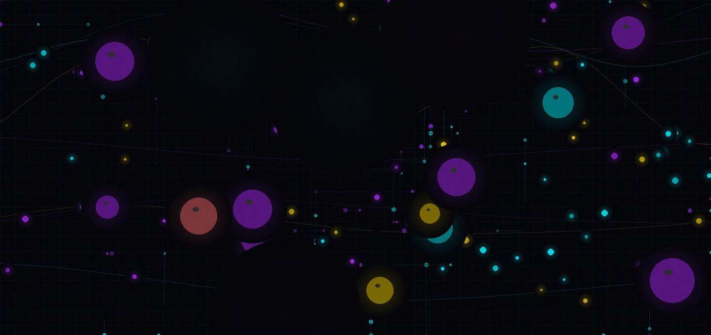 天空彩票跨度分布热力图量子可视化